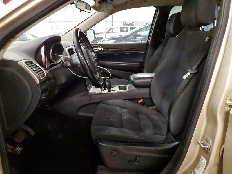 Aukcja sprzedaży 2011 Jeep Grand Cherokee, vin: 1J4RR4GG7BC654660, numer aukcji: 53071426