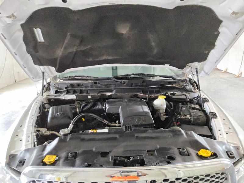 Продажа на аукционе авто 2022 Ram 1500 Classic, vin: 1C6RR7LG7NS203923, номер лота: 54081336