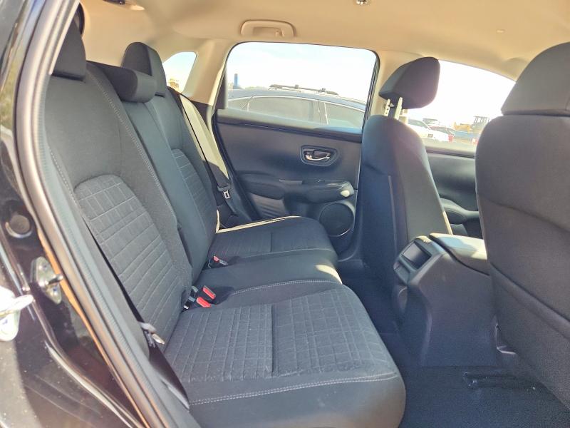 Продаж на аукціоні авто 2026 Honda Hr-v, vin: 3CZRZ1H39TM701049, номер лоту: 52379216
