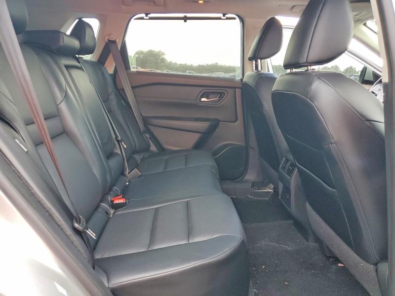 54684516 :رقم المزاد ، 5N1BT3BA4PC875240 vin ، 2023 Nissan Rogue مزاد بيع
