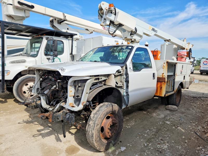 Продаж на аукціоні авто 2013 Ford F450, vin: 1FDUF4GY0DEB00445, номер лоту: 52037046