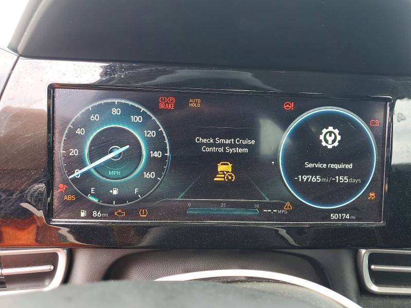 Продаж на аукціоні авто 2022 Hyundai Elantra, vin: 5NPLS4AG8NH053887, номер лоту: 53064536