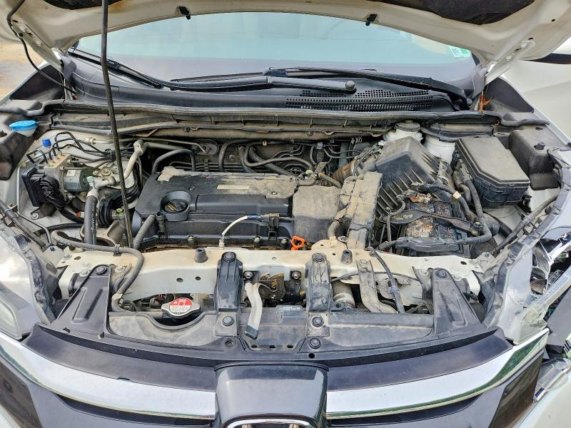 Продажа на аукционе авто 2016 Honda Cr-v, vin: 5J6RM3H78GL012558, номер лота: 54622966