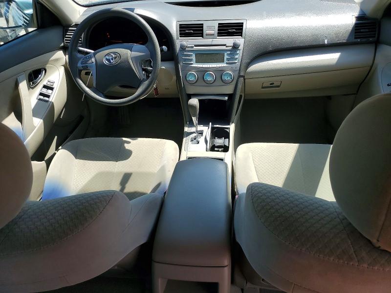 Aukcja sprzedaży 2007 Toyota Camry, vin: 4T1BE46K97U615610, numer aukcji: 53404646