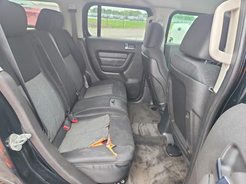 Продажа на аукционе авто 2007 Hummer H3, vin: 5GTDN13E578242190, номер лота: 53982466