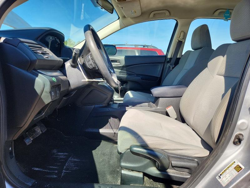 2016 Honda Cr-v მანქანა იყიდება აუქციონზე, vin: 3CZRM3H35GG702536, აუქციონის ნომერი: 53600186