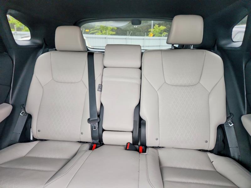 2023 Lexus Rx 350 მანქანა იყიდება აუქციონზე, vin: 2T2BAMCA7PC028035, აუქციონის ნომერი: 50666776