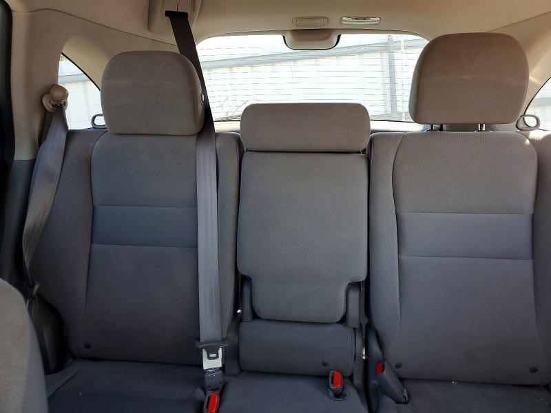 Aukcja sprzedaży 2010 Honda Cr-v, vin: 5J6RE4H53AL006885, numer aukcji: 54227586