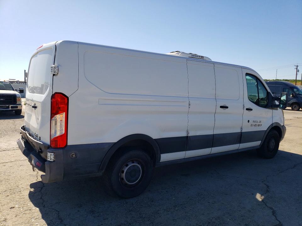 Продажа на аукционе авто 2015 Ford Transit, vin: 1FTSW2ZG4FKA17089, номер лота: 54712146
