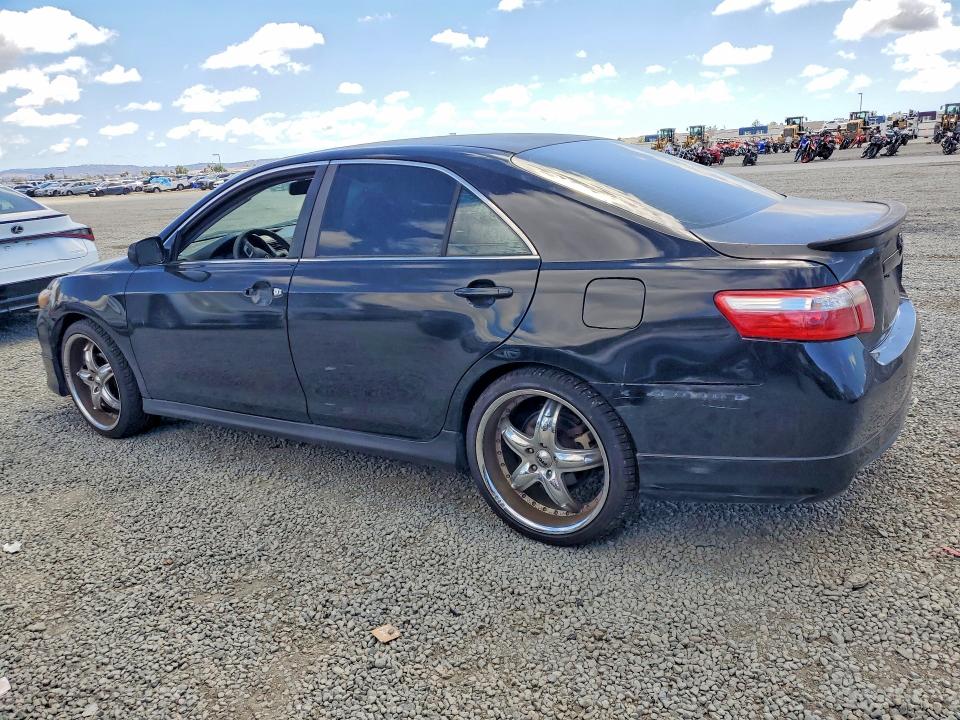 2009 Toyota Camry მანქანა იყიდება აუქციონზე, vin: 4T1BE46K99U839530, აუქციონის ნომერი: 55635086