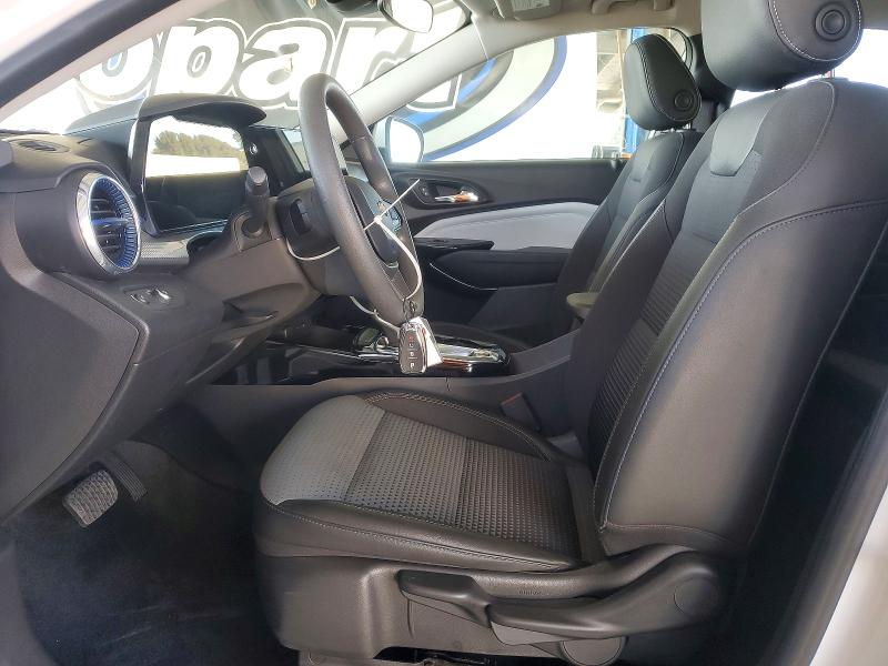 Aukcja sprzedaży 2025 Chevrolet Trax, vin: KL77LHEP3SC204655, numer aukcji: 54439156