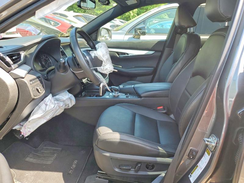 Aukcja sprzedaży 2021 Infiniti Qx50, vin: 3PCAJ5BB0MF121583, numer aukcji: 54203026