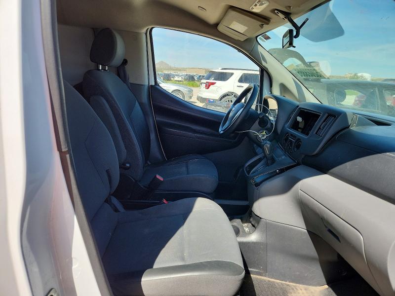 Продажа на аукционе авто 2019 Nissan Nv200, vin: 3N6CM0KN6KK701208, номер лота: 52023386