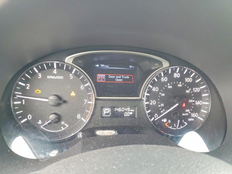 52329126 :رقم المزاد ، 1N4AL3AP8DC203852 vin ، 2013 Nissan Altima مزاد بيع