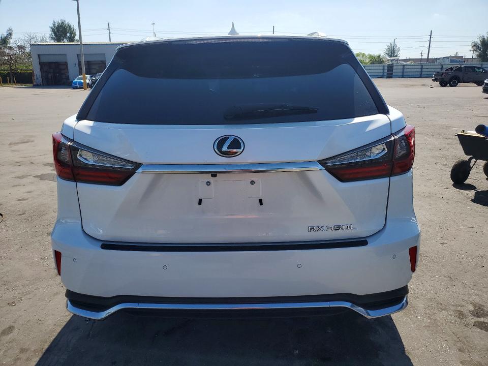 51620486 :رقم المزاد ، JTJHZKEA4N2028544 vin ، 2022 Lexus Rx مزاد بيع