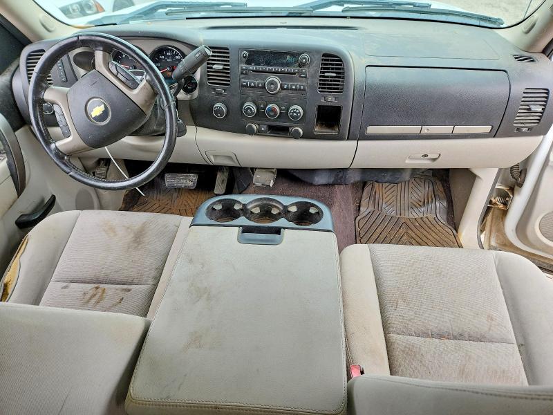 Продажа на аукционе авто 2011 Chevrolet Silverado, vin: 1GCRKSE09BZ256187, номер лота: 54450196