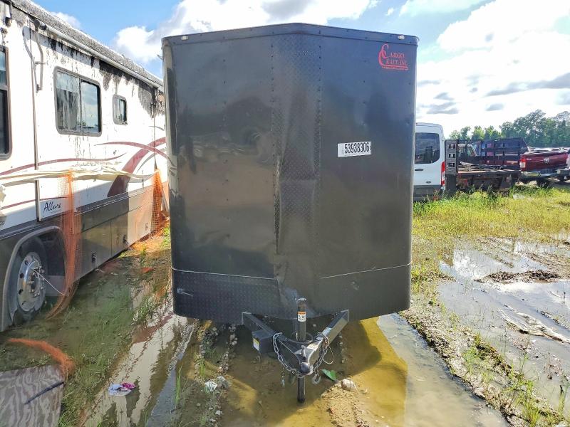 Продажа на аукционе авто 2024 Cargo Craft Enclosed Cargo, vin: 4D6EB1627RC066399, номер лота: 53938306
