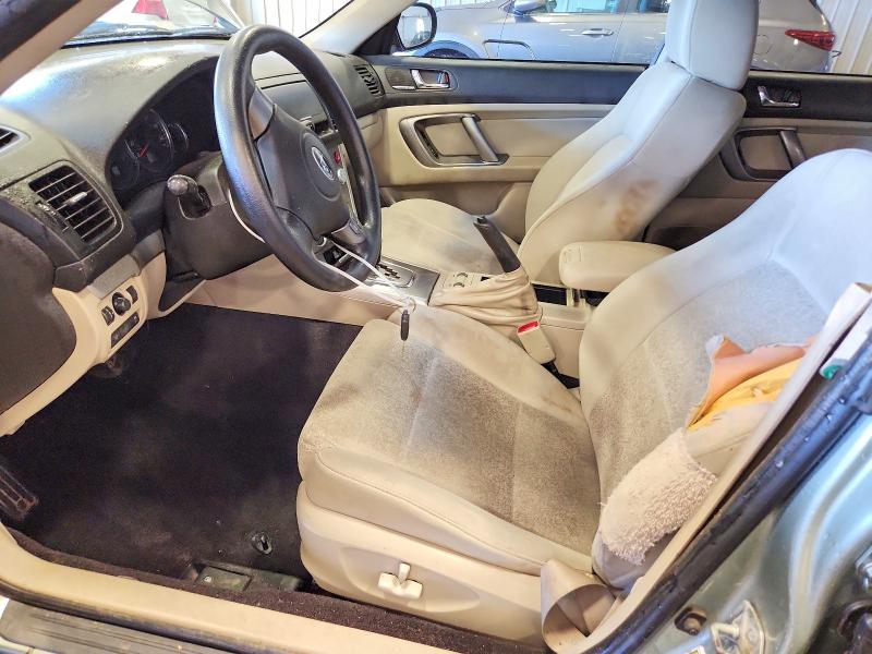 Aukcja sprzedaży 2009 Subaru Outback, vin: 4S4BP61C097324954, numer aukcji: 55083576