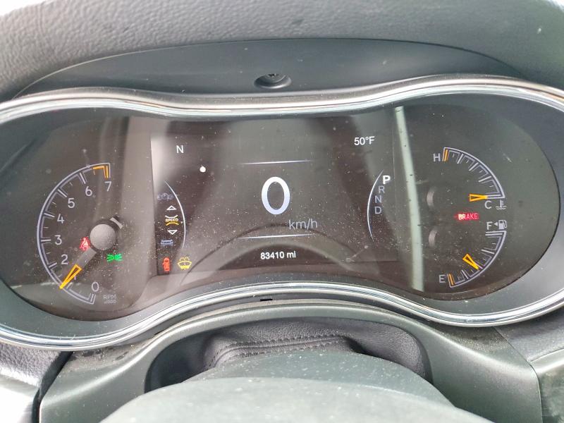 Продаж на аукціоні авто 2020 Jeep Grand Cherokee, vin: 1C4RJFBG9LC178087, номер лоту: 53520116