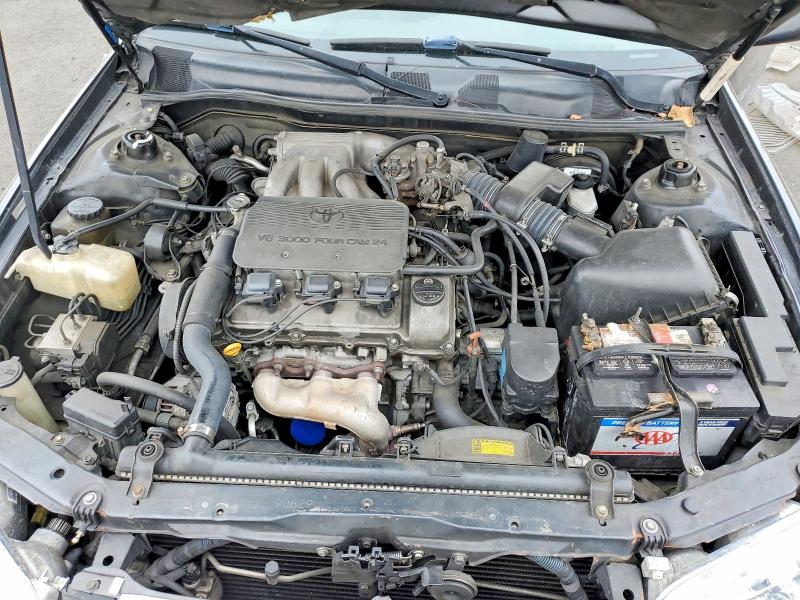 2000 Toyota Camry მანქანა იყიდება აუქციონზე, vin: JT2BF28K4Y0274069, აუქციონის ნომერი: 53275376