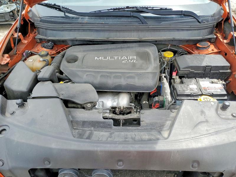 53946726 :رقم المزاد ، 1C4PJMBB0GW242764 vin ، 2016 Jeep Cherokee مزاد بيع