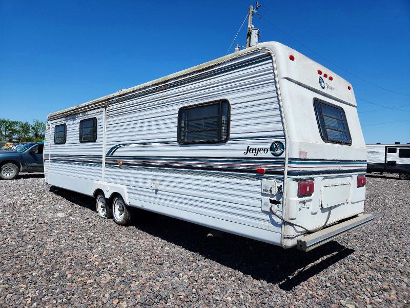50054336 :رقم المزاد ، 1UJBJ02P0R1ST0130 vin ، 1994 Jayco Jay Jay Flight مزاد بيع