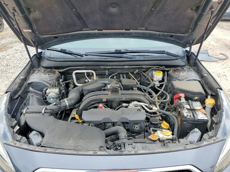 Продажа на аукционе авто 2019 Subaru Outback, vin: 4S4BSAHC2K3255219, номер лота: 52539746