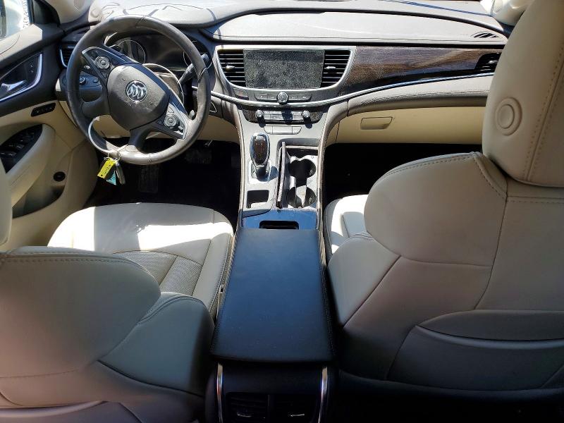 Продажа на аукционе авто 2018 Buick Lacrosse, vin: 1G4ZP5SS9JU107908, номер лота: 53956556