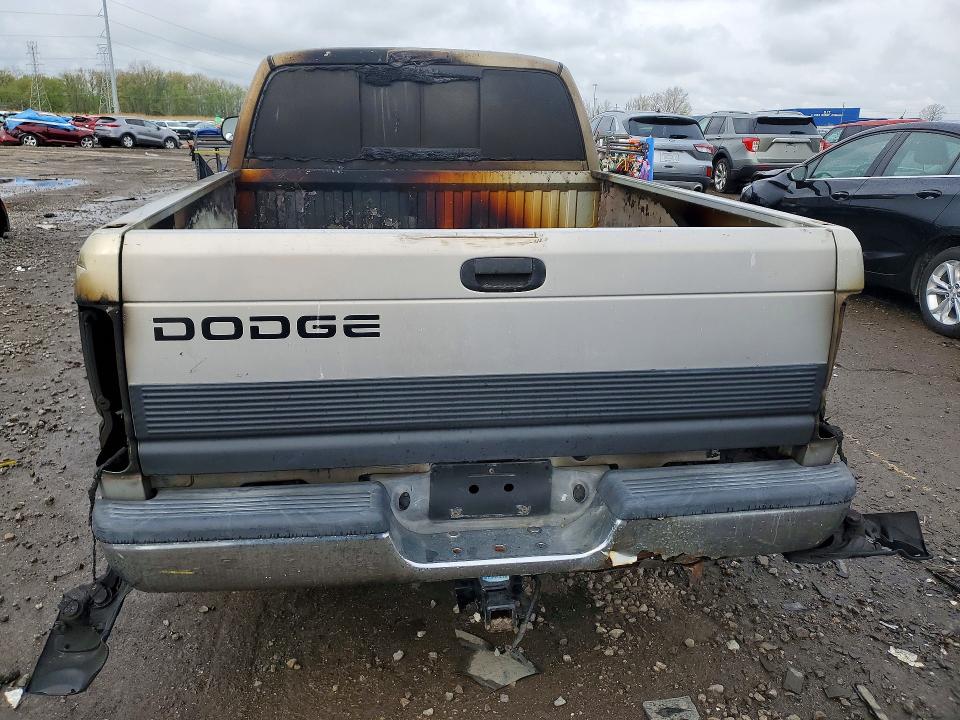 Aukcja sprzedaży 2001 Dodge Ram 1500, vin: 3B7HC13Y61G228311, numer aukcji: 52028896