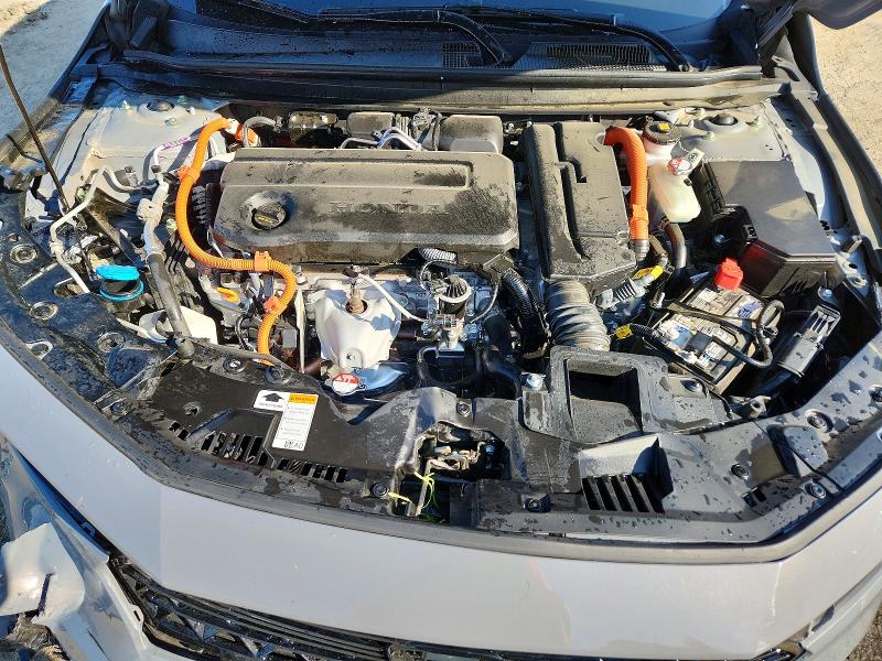 Продаж на аукціоні авто 2025 Honda Accord, vin: 1HGCY2F70SA020074, номер лоту: 53591386
