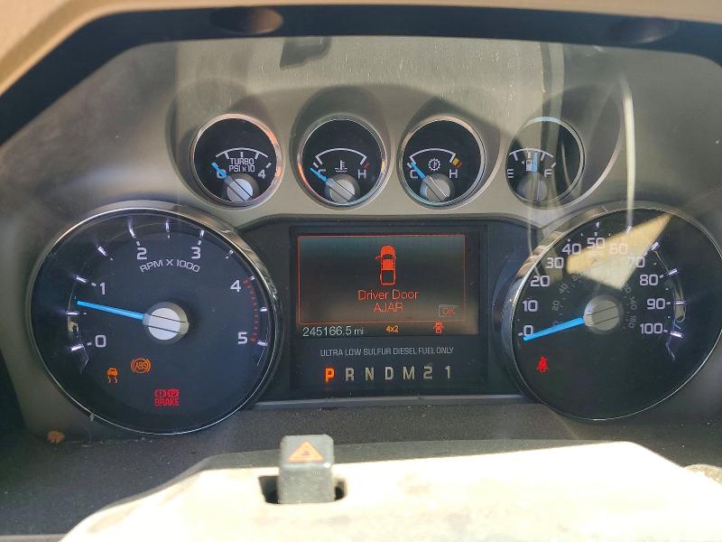 2011 Ford F-350 Pickup მანქანა იყიდება აუქციონზე, vin: 1FT8X3BT0BEA77612, აუქციონის ნომერი: 52882516