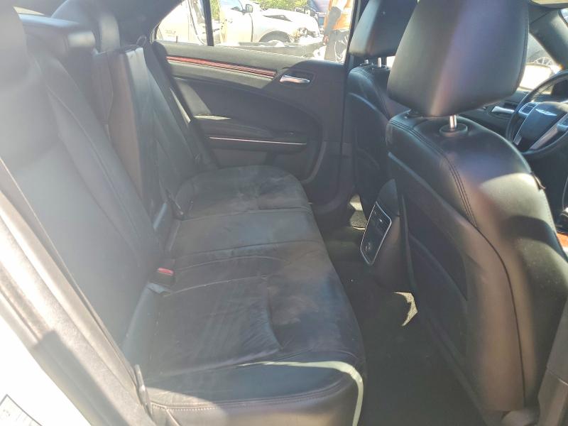 Aukcja sprzedaży 2013 Chrysler 300, vin: 2C3CCAAG8DH539994, numer aukcji: 53601756