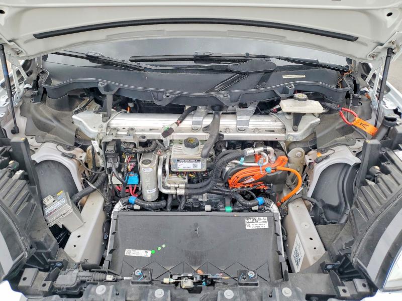 Продажа на аукционе авто 2022 Tesla Model X, vin: 7SAXCDE51NF343798, номер лота: 52883966