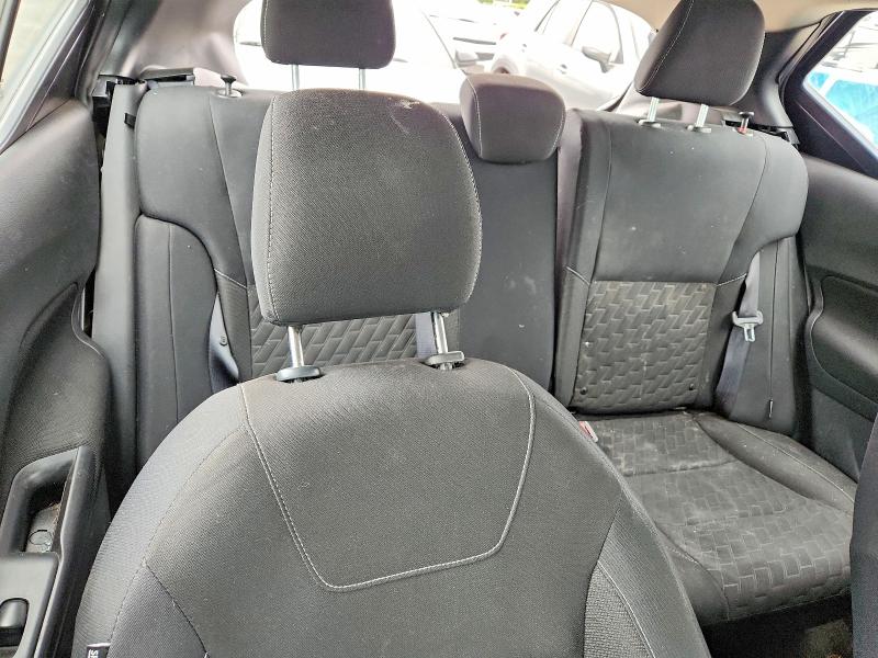 Aukcja sprzedaży 2022 Nissan Kicks, vin: 3N1CP5BV1NL492808, numer aukcji: 52587216