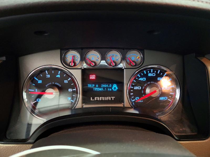 53749306 :رقم المزاد ، 1FTFX1EV2AFC40746 vin ، 2010 Ford F150 مزاد بيع