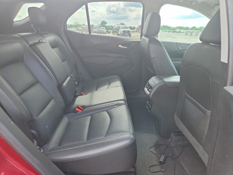 Aukcja sprzedaży 2018 Chevrolet Equinox, vin: 2GNAXVEV0J6265356, numer aukcji: 55193916