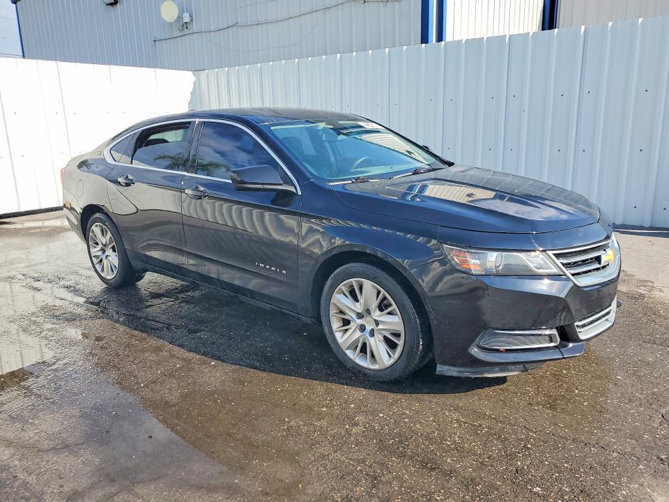 Aukcja sprzedaży 2019 Chevrolet Impala, vin: 1G11X5S34KU145115, numer aukcji: 52314366