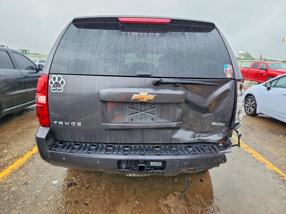 Aukcja sprzedaży 2010 Chevrolet Tahoe, vin: 1GNUKBE04AR183584, numer aukcji: 54879756