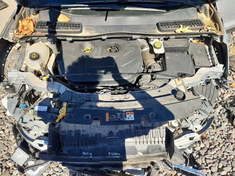 2019 Ford Escape მანქანა იყიდება აუქციონზე, vin: 1FMCU9J90KUC28977, აუქციონის ნომერი: 53409376