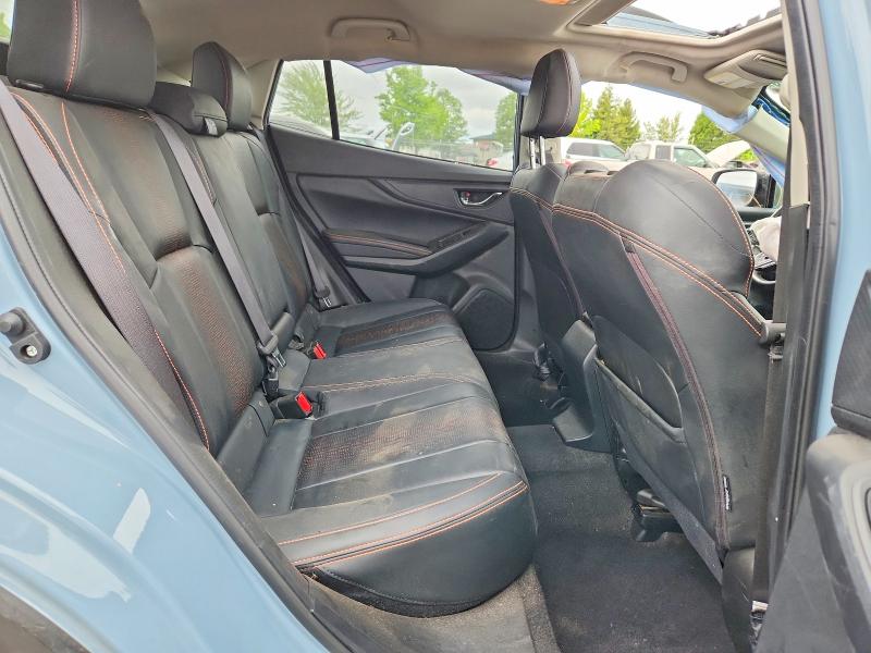 Aukcja sprzedaży 2021 Subaru Crosstrek, vin: JF2GTHMC0MH388106, numer aukcji: 53606756