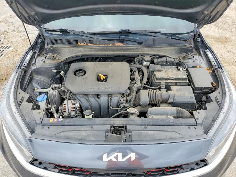 Продажа на аукционе авто 2023 Kia Forte, vin: 3KPF54AD8PE587814, номер лота: 53130426