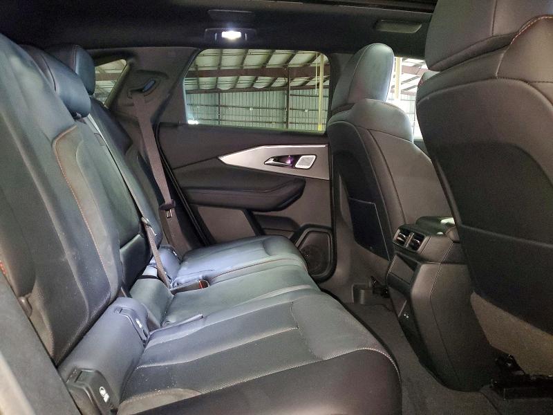 53157206 :رقم المزاد ، 4W5KHMRK3RZ509637 vin ، 2024 Acura Zdx مزاد بيع