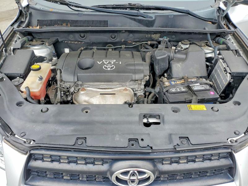 Aukcja sprzedaży 2011 Toyota Rav4, vin: 2T3ZF4DV1BW057356, numer aukcji: 52919536