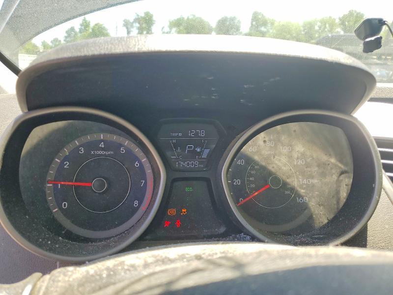 Aukcja sprzedaży 2016 Hyundai Elantra, vin: KMHDH4AE5GU557951, numer aukcji: 53282446