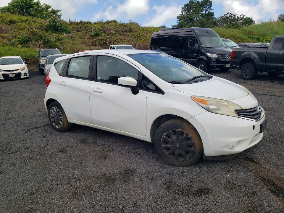 Продаж на аукціоні авто 2015 Nissan Versa Note, vin: 3N1CE2CP0FL427406, номер лоту: 98234385