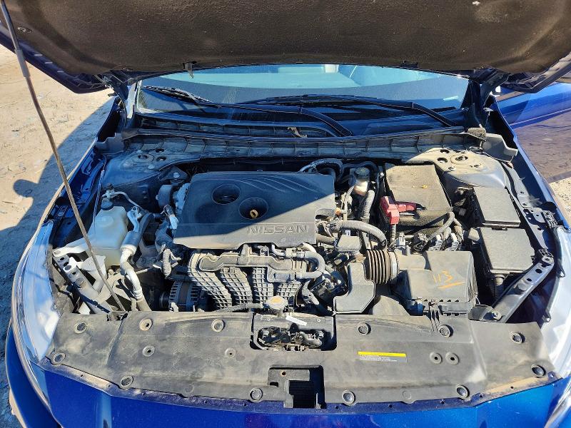 52836736 :رقم المزاد ، 1N4BL4BV3KC241011 vin ، 2019 Nissan Altima مزاد بيع