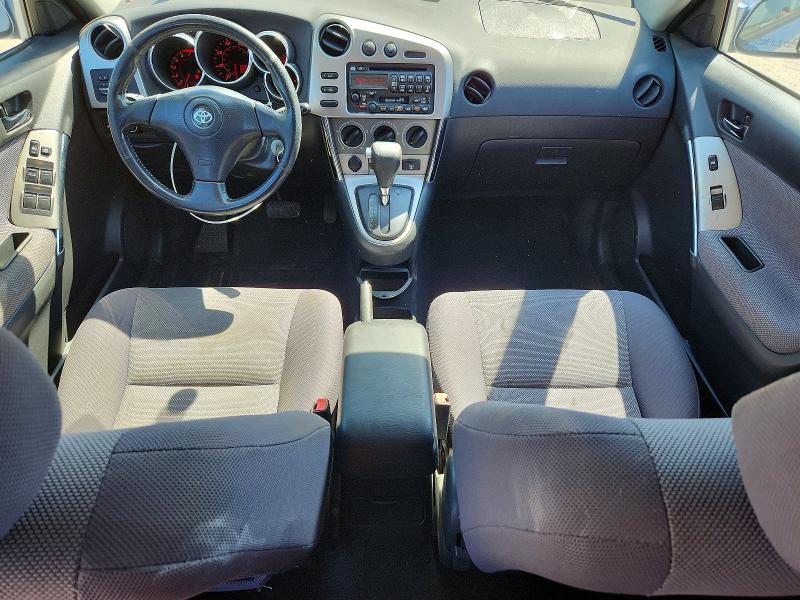 Продажа на аукционе авто 2003 Toyota Corolla Matrix, vin: 2T1KR32E93C044372, номер лота: 53335886