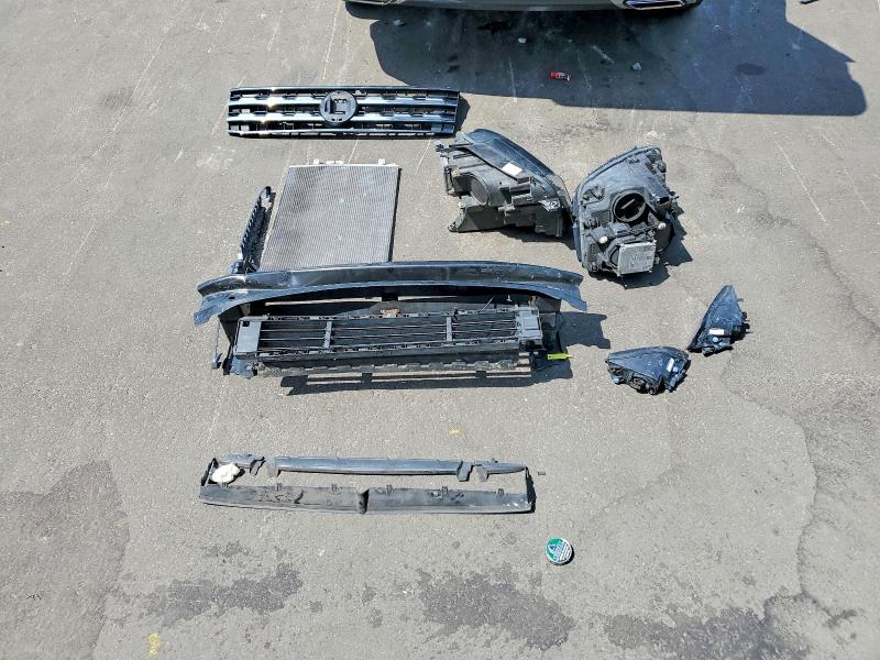 Aukcja sprzedaży 2018 Volkswagen Atlas, vin: 1V2CR2CA7JC505616, numer aukcji: 54018226