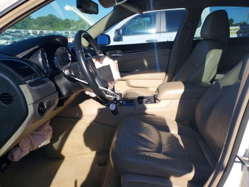 53423156 :رقم المزاد ، 2C3CCAAG8DH667796 vin ، 2013 Chrysler 300 مزاد بيع