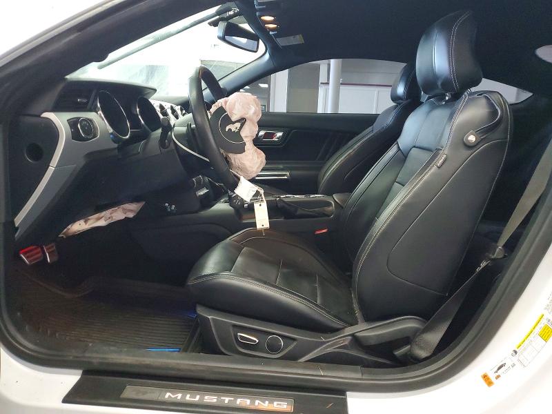 Продажа на аукционе авто 2015 Ford Mustang, vin: 1FA6P8CF4F5341312, номер лота: 53724556